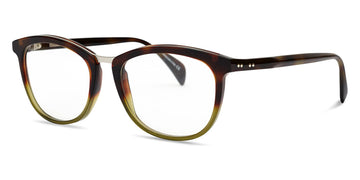 Oliver Goldsmith® SEYMOUR - Tortoise Green Eyeglasses