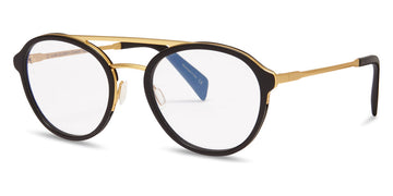 Oliver Goldsmith® SILK - Matte Slate Eyeglasses