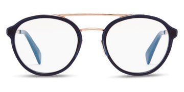 Oliver Goldsmith® SILK - Night Sea Eyeglasses