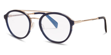 Oliver Goldsmith® SILK - Night Sea Eyeglasses