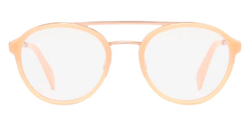 Oliver Goldsmith® SILK - Putty Eyeglasses