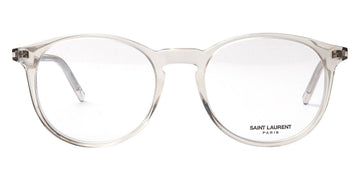 Saint Laurent® SL 106 - Beige Eyeglasses