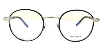 Saint Laurent® SL 125 - Black Eyeglasses