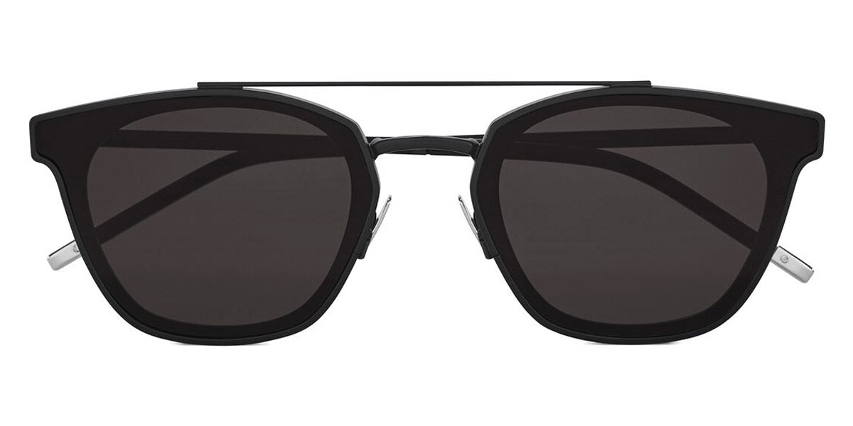 Saint Laurent® SL 28 Metal - Black / Gray AR Sunglasses