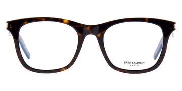 Saint Laurent® SL 286 SLIM - Havana Eyeglasses