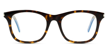 Saint Laurent® SL 286 SLIM - Havana Eyeglasses