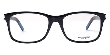 Saint Laurent® SL 288 SLIM - Black Eyeglasses