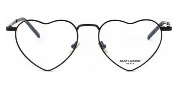 Saint Laurent® SL 301 LOULOU OPT - Black Eyeglasses