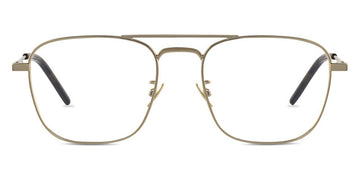 Saint Laurent® SL 309 OPT - Gold Eyeglasses