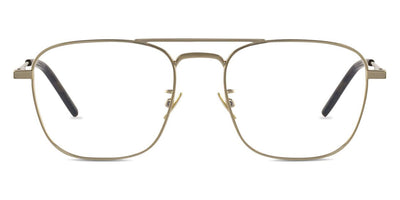 Saint Laurent® SL 309 OPT - Gold Eyeglasses