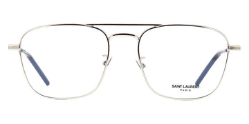 Saint Laurent® SL 309 OPT - Silver Eyeglasses