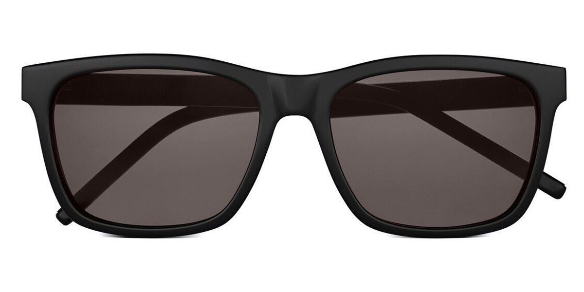 Saint Laurent® SL 318 - Black / Black Sunglasses