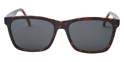 Saint Laurent® SL 318 - Havana / Gray Sunglasses