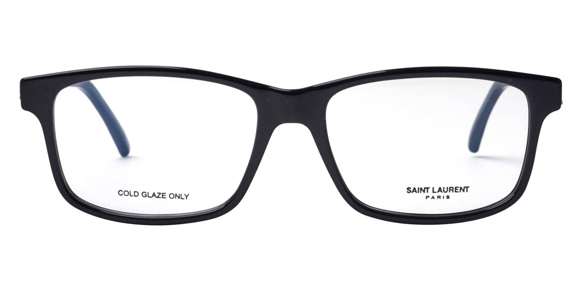 Saint Laurent® SL 319 - Black Eyeglasses