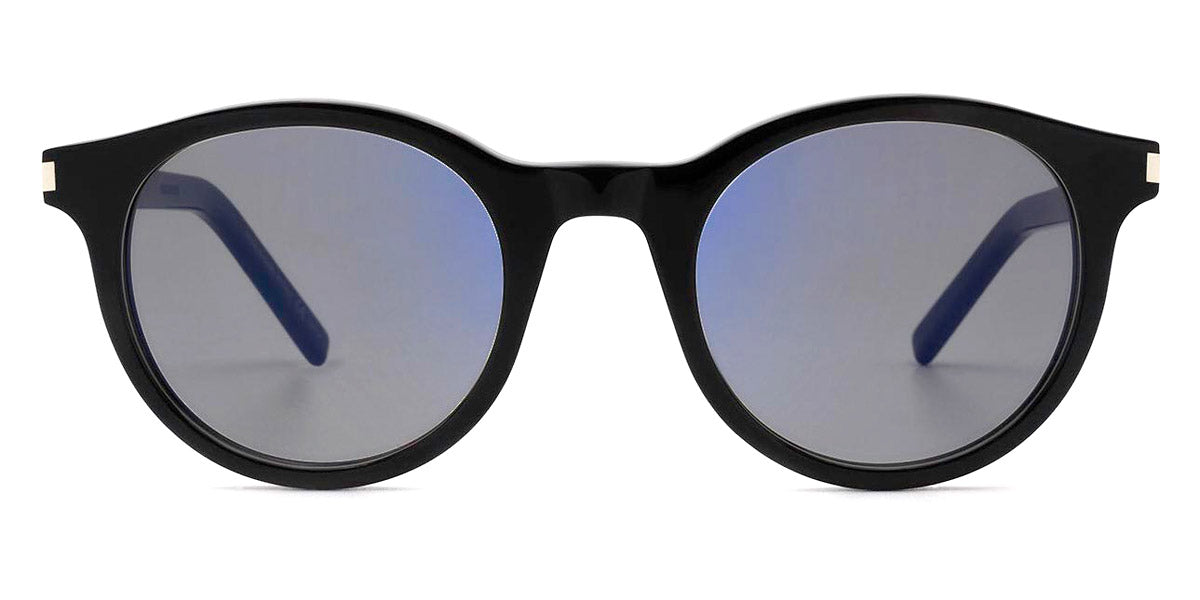 Saint Laurent® SL 342 - Black / Gray Photocromatic Sunglasses