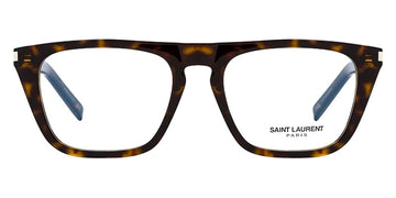 Saint Laurent® SL 343 - Havana Eyeglasses