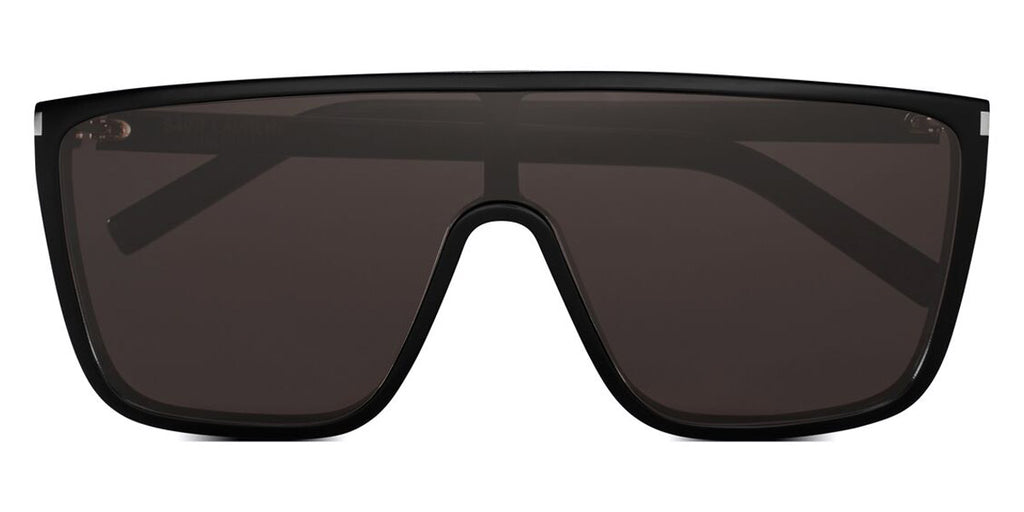 SL 364 MASK ACE Shield Sunglasses, 99mm