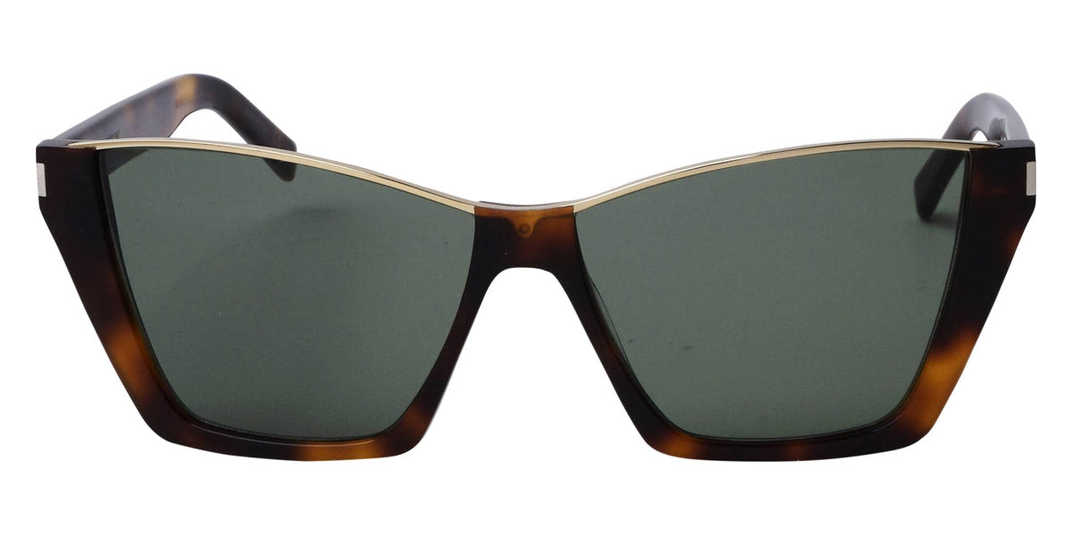 Saint Laurent SL 369 KATE 001 cat eye sunglasses for woman