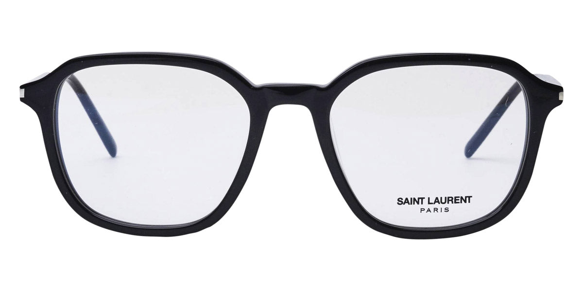 Saint Laurent® SL 387 - Black Eyeglasses