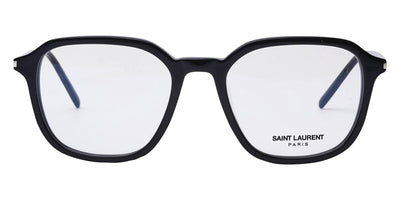 Saint Laurent® SL 387 - Black Eyeglasses