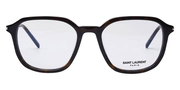 Saint Laurent® SL 387 - Havana Eyeglasses