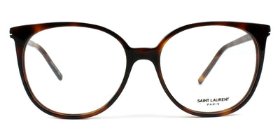 Saint Laurent® SL 39 - Havana Eyeglasses