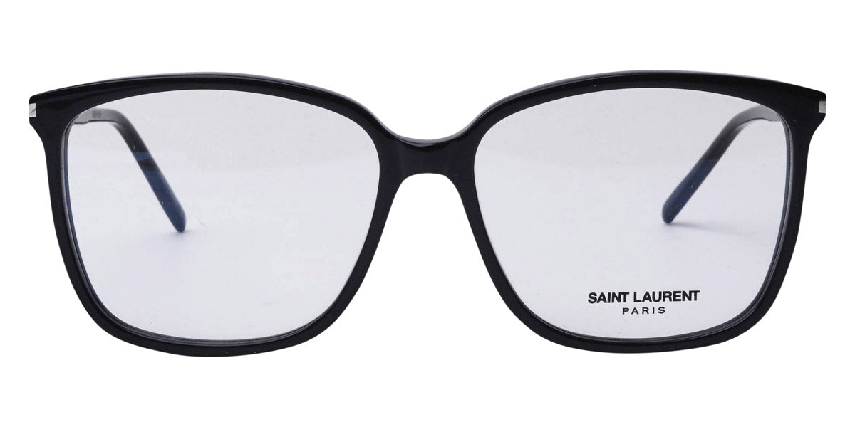 Saint Laurent® SL 453 - Black Eyeglasses