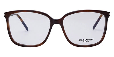 Saint Laurent® SL 453 - Havana 003 Eyeglasses