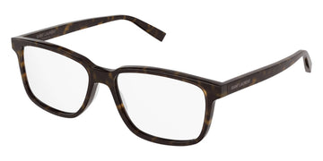 Saint Laurent® SL 458 - Havana 002 Eyeglasses