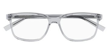 Saint Laurent® SL 458 - Gray 007 Eyeglasses