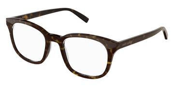 Saint Laurent® SL 459 - Havana 002 Eyeglasses