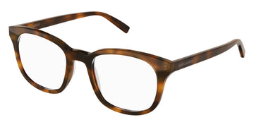 Saint Laurent® SL 459 - Havana 003 Eyeglasses