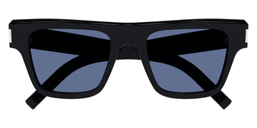 Saint Laurent® SL 469 - Black / Blue Sunglasses