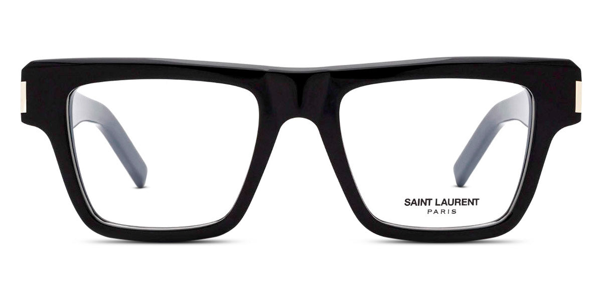 Saint Laurent® SL 469 OPT - Black Eyeglasses