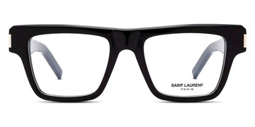 Saint Laurent® SL 469 OPT - Black Eyeglasses