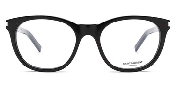 Saint Laurent® SL 471 - Black Eyeglasses