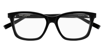 Saint Laurent® SL 482 - Black Eyeglasses