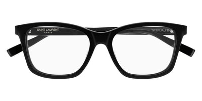 Saint Laurent® SL 482 - Black Eyeglasses