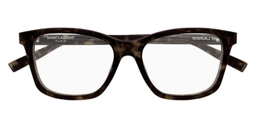 Saint Laurent® SL 482 - Havana Eyeglasses