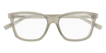 Saint Laurent® SL 482 - Yellow Eyeglasses