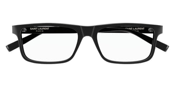 Saint Laurent® SL 483 - Black Eyeglasses