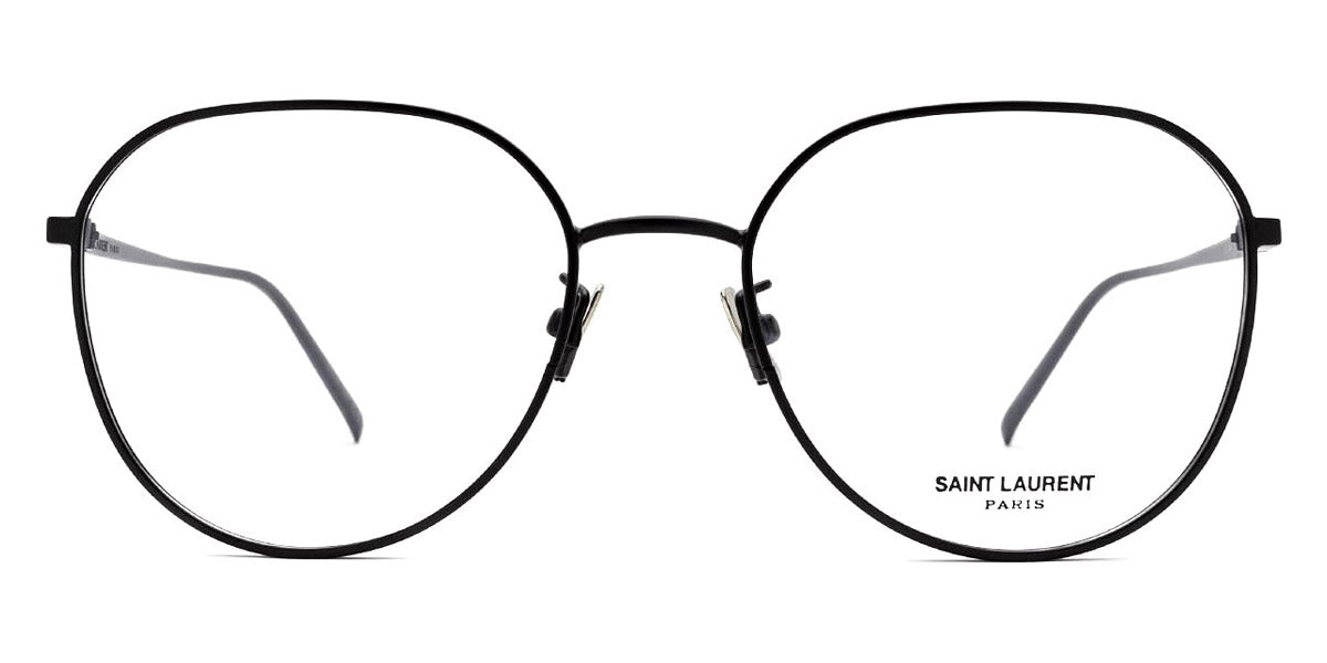 Saint Laurent® SL 484 - Black Eyeglasses