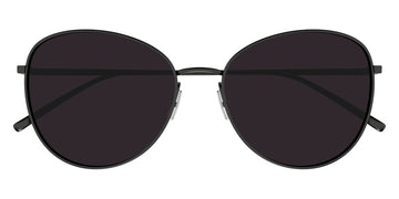 Saint Laurent® SL 486 - Black / Black Sunglasses