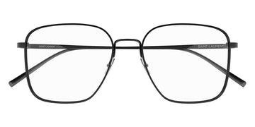 Saint Laurent® SL 491 - Black Eyeglasses