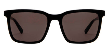 Saint Laurent® SL 500 - Black / Black Sunglasses