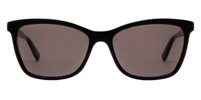 Saint Laurent® SL 502 - Black / Black Sunglasses