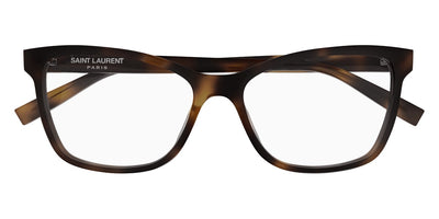 Saint Laurent® SL 503 - Havana Eyeglasses