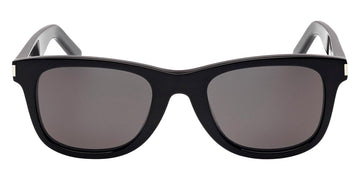 Saint Laurent® SL 51 - Black / Gray AR Sunglasses