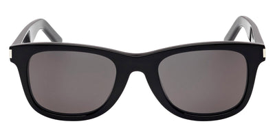 Saint Laurent® SL 51 - Black / Gray AR Sunglasses