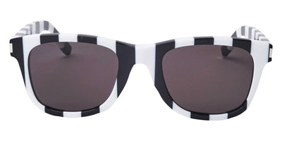 Saint Laurent® SL 51 - Black / Black 047 Sunglasses